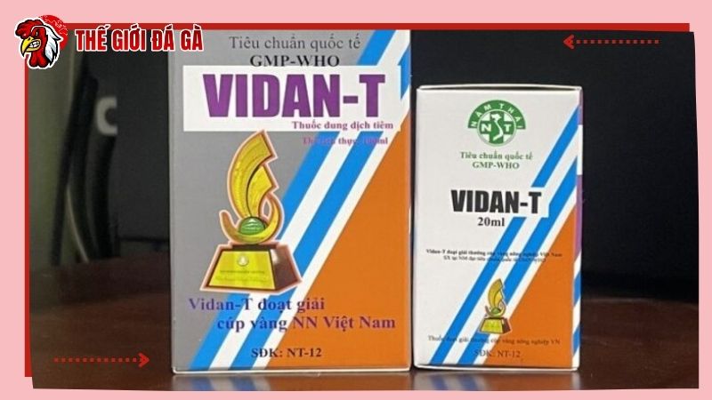 Chữa vật nuôi bị chướng diều đầy hơi bằng thuốc thú y