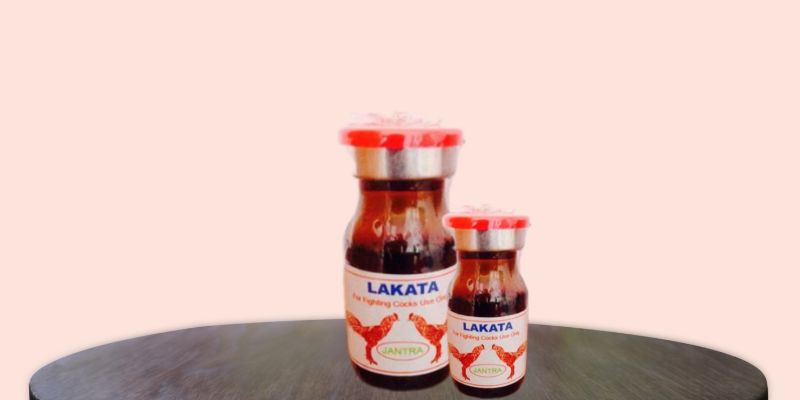 Giới thiệu thuốc tiêm hạng A - Lakata